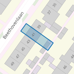 Perceel OTH01-M-5734