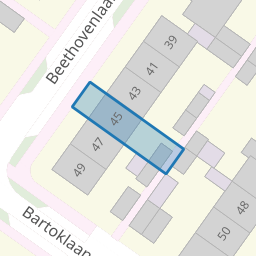 Perceel OTH01-M-5736