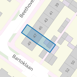 Perceel OTH01-M-5737