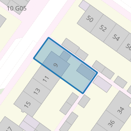 Perceel OTH01-M-5745