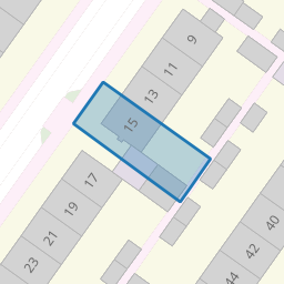 Perceel OTH01-M-5748