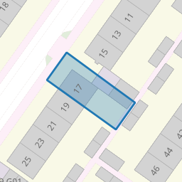 Perceel OTH01-M-5749