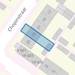 Perceel OTH01-M-5752