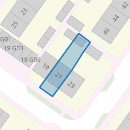 Perceel OTH01-M-5761