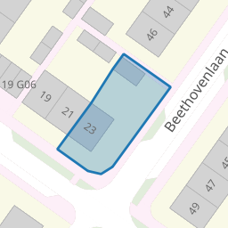 Perceel OTH01-M-5762