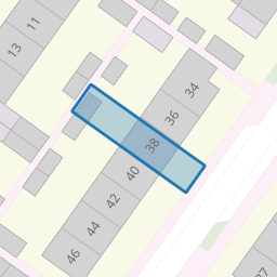 Perceel OTH01-M-5767