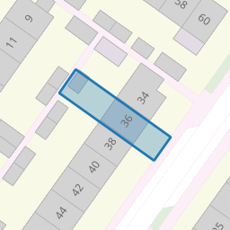 Perceel OTH01-M-5768