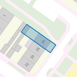 Perceel OTH01-M-5770