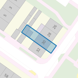 Perceel OTH01-M-5772