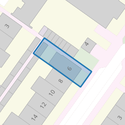 Perceel OTH01-M-5774