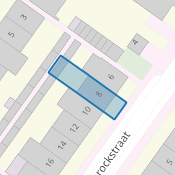 Perceel OTH01-M-5775