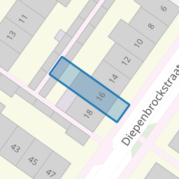 Perceel OTH01-M-5779