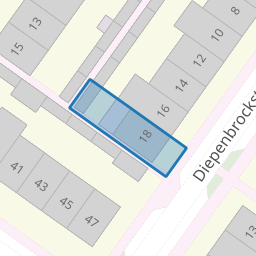 Perceel OTH01-M-5780