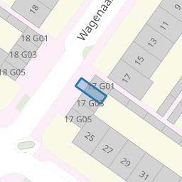 Perceel OTH01-M-5789