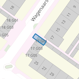 Perceel OTH01-M-5790