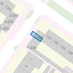 Perceel OTH01-M-5792