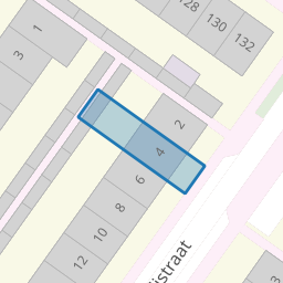 Perceel OTH01-M-5803