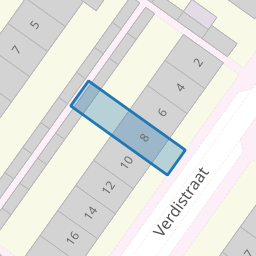 Perceel OTH01-M-5805