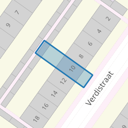 Perceel OTH01-M-5806