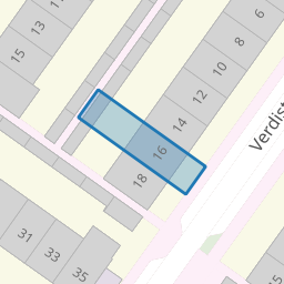 Perceel OTH01-M-5809