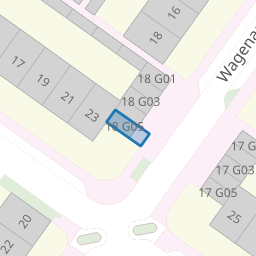 Perceel OTH01-M-5811