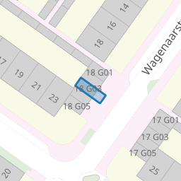 Perceel OTH01-M-5813