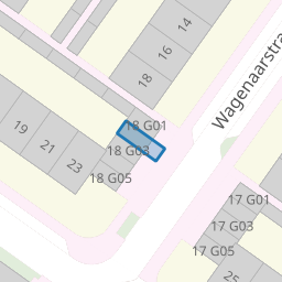 Perceel OTH01-M-5814