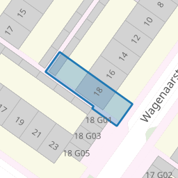 Perceel OTH01-M-5816