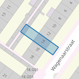 Perceel OTH01-M-5818