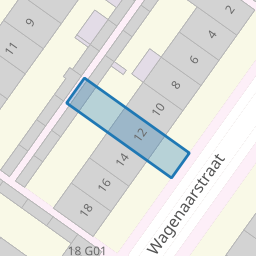 Perceel OTH01-M-5819