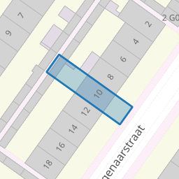 Perceel OTH01-M-5820