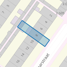 Perceel OTH01-M-5821