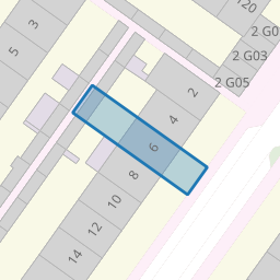 Perceel OTH01-M-5822