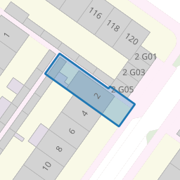 Perceel OTH01-M-5824