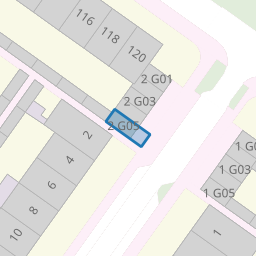 Perceel OTH01-M-5825