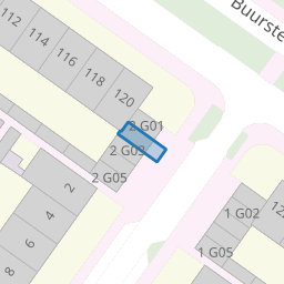 Perceel OTH01-M-5828