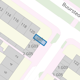 Perceel OTH01-M-5829