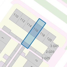 Perceel OTH01-M-5832