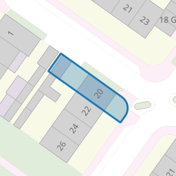 Perceel OTH01-M-5840