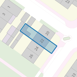 Perceel OTH01-M-5841