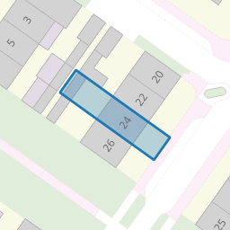 Perceel OTH01-M-5842