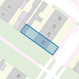 Perceel OTH01-M-5843