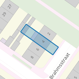 Perceel OTH01-M-5845