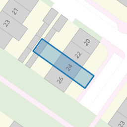 Perceel OTH01-M-5850