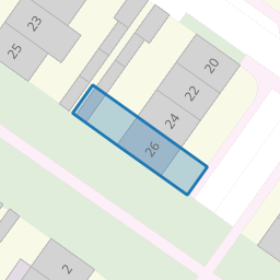 Perceel OTH01-M-5851