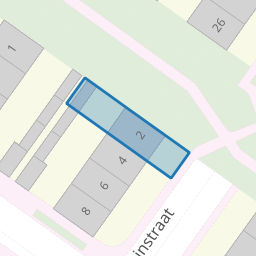 Perceel OTH01-M-5852