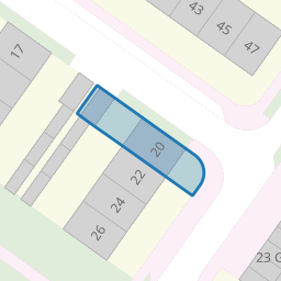 Perceel OTH01-M-5859