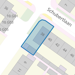 Perceel OTH01-M-5860