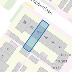 Perceel OTH01-M-5862