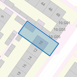 Perceel OTH01-M-5872